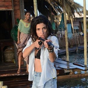 Foto Do Fundo do Mar 3