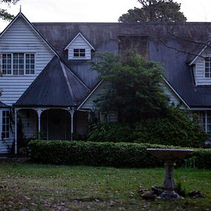 Foto Relíquia Macabra