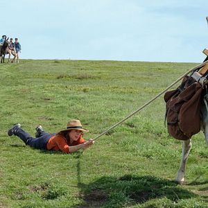 Foto Minhas Férias com Patrick