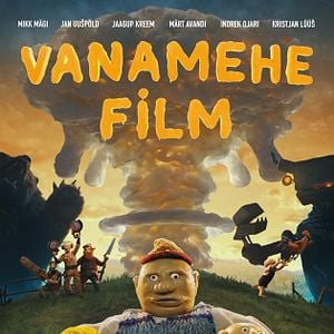 Foto O Velhaco: O Filme