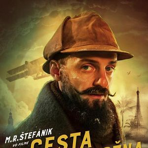 Foto A Viagem Impossível