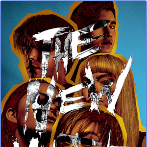 Foto Os Novos Mutantes