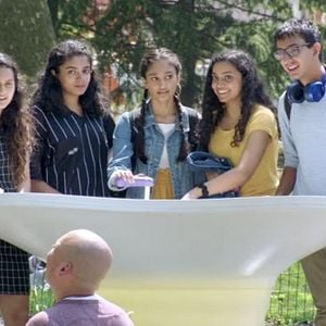 Foto Pixar In Real Life