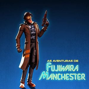 Foto As Aventuras de Fujiwara Manchester