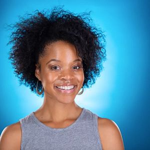 Foto Brittany Morgan