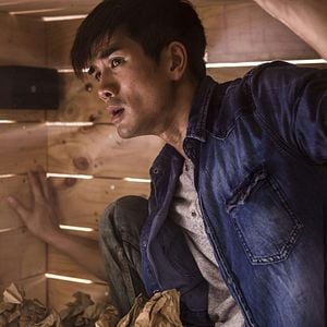 Foto No Rastro do Tráfico