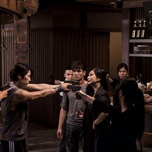 Foto No Rastro do Tráfico