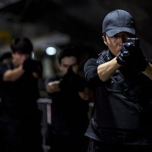 Foto No Rastro do Tráfico