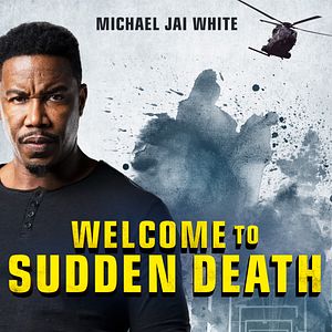 Foto Bem-Vindo à Morte Súbita