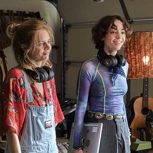 Foto Bill & Ted: Encare a Música