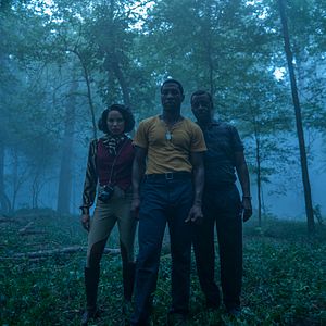 Foto Jurnee Smollett