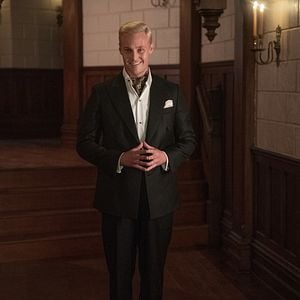 Foto Jordan Patrick Smith