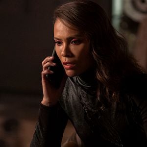 Foto Lesley-Ann Brandt