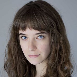 Foto Madeleine Sims-Fewer