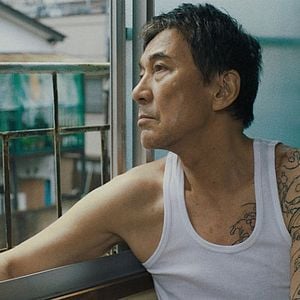 Foto Sob o céu aberto