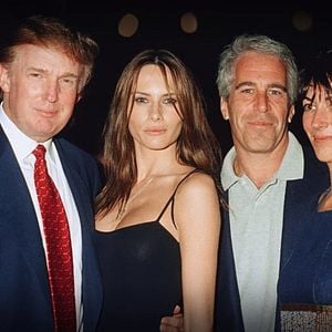 Foto Jeffrey Epstein: Poder e Perversão