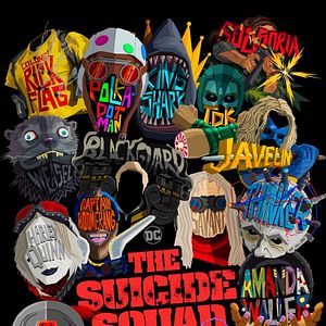 Foto O Esquadrão Suicida