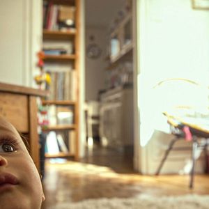 Foto The End of Love