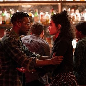 Foto Phillip Johnson Richardson