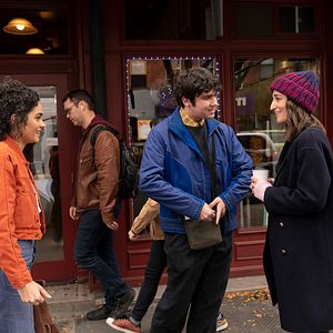 Foto Brittany O'Grady