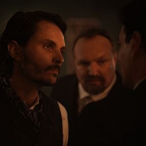 Foto La Garçonne: Dupla Identidade