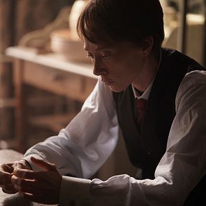 Foto La Garçonne: Dupla Identidade