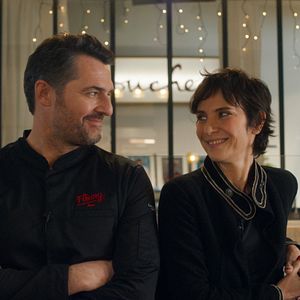 Foto Géraldine Pailhas