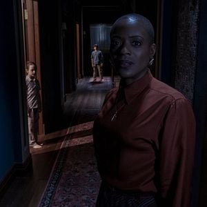 Foto A Maldição da Mansão Bly