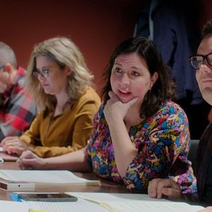 Foto Minha Intuição - Nos Bastidores de Frozen 2