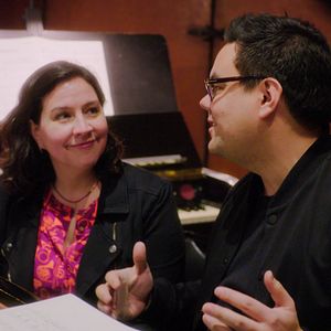 Foto Minha Intuição - Nos Bastidores de Frozen 2