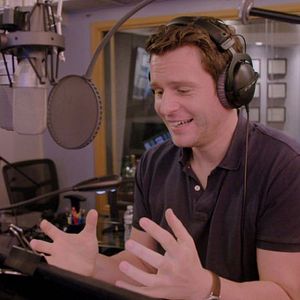 Foto Minha Intuição - Nos Bastidores de Frozen 2