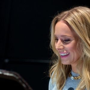 Foto Minha Intuição - Nos Bastidores de Frozen 2