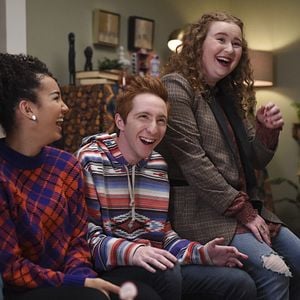 Foto High School Musical: A Série: O Musical