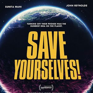 Foto Salve-se Quem Puder!