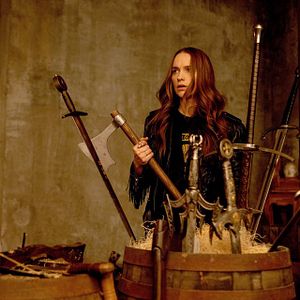 Foto Wynonna Earp: A Maldição dos Renascidos