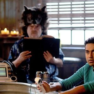 Foto Wynonna Earp: A Maldição dos Renascidos