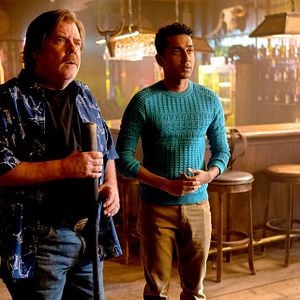 Foto Wynonna Earp: A Maldição dos Renascidos