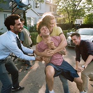 Foto Matthias e Maxime