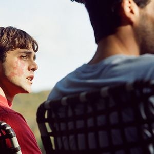 Foto Matthias e Maxime