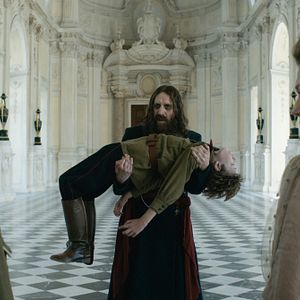 Foto King’s Man: A Origem