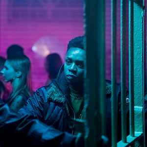 Foto O Jovem Wallander