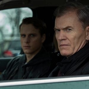 Foto Richard Dillane