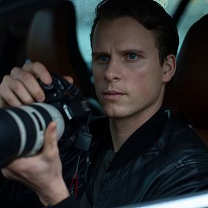 Foto O Jovem Wallander