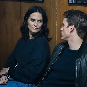 Foto O Jovem Wallander