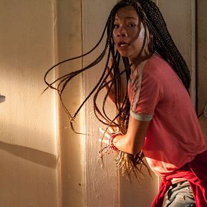 Foto Correndo Contra o Tempo