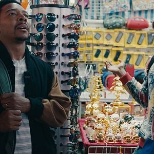 Foto Andrew Bachelor