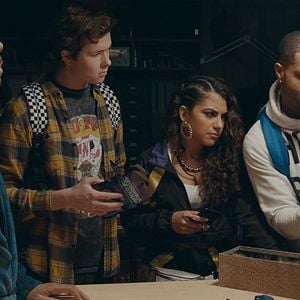 Foto Andrew Bachelor