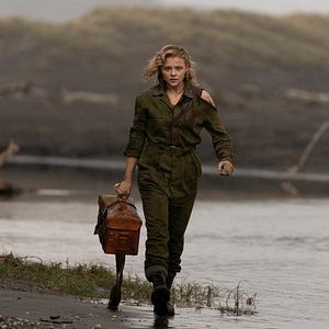 Foto Uma Sombra na Nuvem