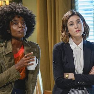 Foto Bluff City Law – Lei de Memphis