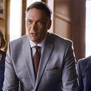 Foto Bluff City Law – Lei de Memphis